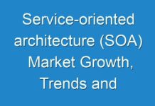 Service-oriented architecture (SOA) Market Growth, Trends and Forecast 2016 – 2024
