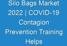 Silo Bags Market 2024 | COVID-19 Contagion Prevention Training Helps Manufacturers Maintain Steady Supply Chains