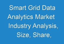 Smart Grid Data Analytics Market Industry Analysis, Size, Share, Growth, Trends, and Forecast, 2024 – 2030