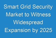 Smart Grid Security Market to Witness Widespread Expansion by 2025