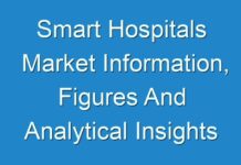 Smart Hospitals Market Information, Figures And Analytical Insights 2030