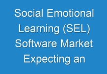 Social Emotional Learning (SEL) Software Market Expecting an Outstanding Growth Till 2030