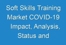 Soft Skills Training Market COVID-19 Impact, Analysis, Status and Leading Global Companies 2024-2030