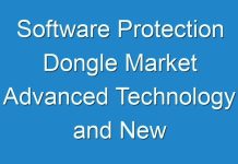 Software Protection Dongle Market Advanced Technology and New Innovations by 2026