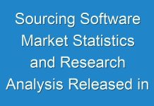 Sourcing Software Market Statistics and Research Analysis Released in Latest Industry Report 2024 | Coronavirus-COVID19 Impact Analysis & Forecast To 2030