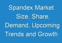 Spandex Market Size, Share, Demand, Upcoming Trends and Growth Opportunities, Research Report by 2024-2027