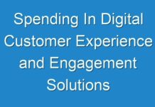 Spending In Digital Customer Experience and Engagement Solutions Market to Witness Steady Expansion During 2024-2026