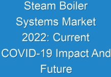 Steam Boiler Systems Market 2024: Current COVID-19 Impact And Future Market Landscape Analysis 2030