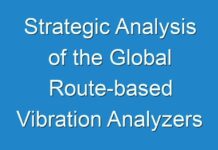 Strategic Analysis of the Global Route-based Vibration Analyzers Market, Forecast to 2027