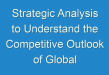 Strategic Analysis to Understand the Competitive Outlook of Global Confocal Microscope Market