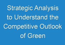 Strategic Analysis to Understand the Competitive Outlook of Green Intelligent Buildings Market