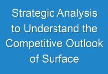 Strategic Analysis to Understand the Competitive Outlook of Surface Mount Technology Placement Equipment Market