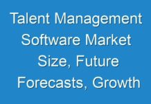 Talent Management Software Market Size, Future Forecasts, Growth Rate, And Industry Analysis To 2026