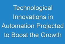 Technological Innovations in Automation Projected to Boost the Growth of Glaucoma Surgery Devices Market 2018 – 2026