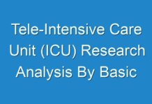 Tele-Intensive Care Unit (ICU) Research Analysis By Basic Information, Manufacturing Base, Sales Area And Regions 2018 – 2026