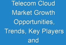 Telecom Cloud Market Growth Opportunities, Trends, Key Players and Forecast to 2026
