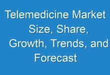 Telemedicine Market Size, Share, Growth, Trends, and Forecast 2019-2027