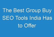 The Best Group Buy SEO Tools India Has to Offer