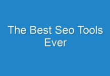 The Best Seo Tools Ever