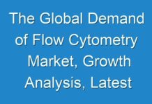 The Global Demand of Flow Cytometry Market, Growth Analysis, Latest Trends and Forecast till 2025