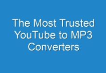 The Most Trusted YouTube to MP3 Converters