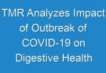 TMR Analyzes Impact of Outbreak of COVID-19 on Digestive Health Products Market