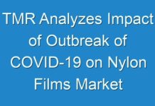 TMR Analyzes Impact of Outbreak of COVID-19 on Nylon Films Market