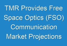 TMR Provides Free Space Optics (FSO) Communication Market Projections in its Revised Report, COVID-19 Pandemic Shaping Global Demand
