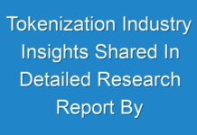 Tokenization Industry Insights Shared In Detailed Research Report By 2026