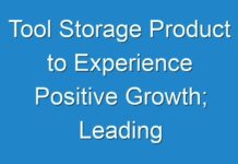 Tool Storage Product to Experience Positive Growth; Leading Stakeholders Focus on Expanding in Japan Region by 2028