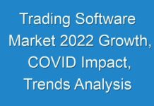 Trading Software Market 2024 Growth, COVID Impact, Trends Analysis Report 2030