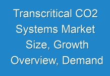 Transcritical CO2 Systems Market Size, Growth Overview, Demand Analysis and Trends, Research Report 2024