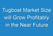 Tugboat Market Size will Grow Profitably in the Near Future