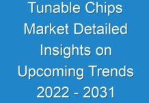 Tunable Chips Market Detailed Insights on Upcoming Trends 2024 – 2031