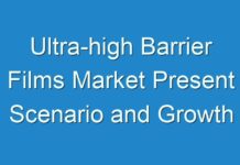 Ultra-high Barrier Films Market Present Scenario and Growth Prospects, 2024-2030