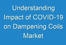 Understanding Impact of COVID-19 on Dampening Coils Market