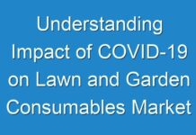 Understanding Impact of COVID-19 on Lawn and Garden Consumables Market