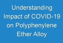 Understanding Impact of COVID-19 on Polyphenylene Ether Alloy