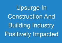 Upsurge In Construction And Building Industry Positively Impacted Market For Timber Floor Joist, Says Fact.MR Report
