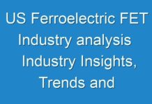 US Ferroelectric FET Industry analysis Industry Insights, Trends and Forecast upto 2019 – 2027