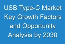 USB Type-C Market Key Growth Factors and Opportunity Analysis by 2030