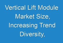 Vertical Lift Module Market Size, Increasing Trend Diversity, Analysis, Future Scope Analysis Featuring Industry Top Key Players By 2030