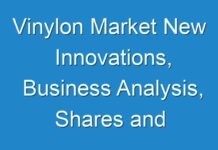 Vinylon Market New Innovations, Business Analysis, Shares and Forecast till 2031