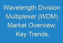 Wavelength Division Multiplexer (WDM) Market Overview; Key Trends, Market Size, and Key Factors Defining the Industry