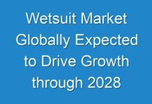 Wetsuit Market Globally Expected to Drive Growth through 2028