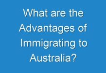 What are the Advantages of Immigrating to Australia?