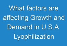 What factors are affecting Growth and Demand in U.S.A Lyophilization services Market | Trends and Forecast till 2029 by Fact.MR
