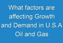 What factors are affecting Growth and Demand in U.S.A Oil and Gas Actuators Market | Trends and Forecast till 2028 by Fact.MR
