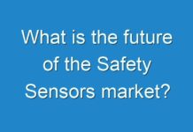 What is the future of the Safety Sensors market?