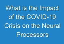 What is the Impact of the COVID-19 Crisis on the Neural Processors Market?